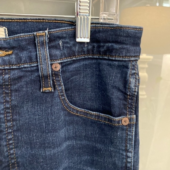 Madewell high rise skinny Jeans size 28 - Picture 15 of 15